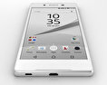 Sony Xperia Z5 White 3D модель
