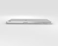 Sony Xperia Z5 Bianco Modello 3D