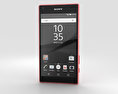 Sony Xperia Z5 Compact Coral Modelo 3d