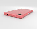 Sony Xperia Z5 Compact Coral Modelo 3d