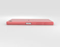 Sony Xperia Z5 Compact Coral 3D-Modell