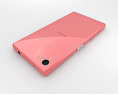 Sony Xperia Z5 Compact Coral 3D 모델 
