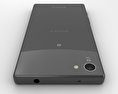 Sony Xperia Z5 Compact Graphite Black 3D模型
