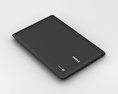 Haier Chromebook 11 Black 3D модель