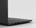 Haier Chromebook 11 Black 3D 모델 