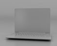 Haier Chromebook 11 White 3D 모델 