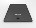 Samsung Galaxy Tab S2 8.0 Wi-Fi Negro Modelo 3D