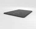Samsung Galaxy Tab S2 8.0 Wi-Fi Black 3D 모델 