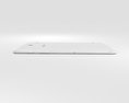Samsung Galaxy Tab S2 8.0 Wi-Fi Blanc Modèle 3d
