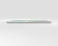 Samsung Galaxy Tab S2 8.0 Wi-Fi White 3D 모델 
