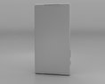 Sony Xperia Z5 Compact Blanco Modelo 3D
