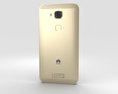 Huawei G8 Gold Modello 3D