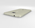 Huawei G8 White 3d model