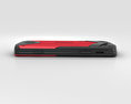 Kyocera Torque G02 Red 3D 모델 