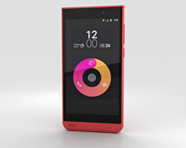 Obi Worldphone SJ1.5 Red Modèle 3D