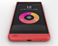 Obi Worldphone SJ1.5 Red 3d model