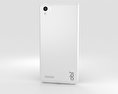 Obi Worldphone SJ1.5 White 3d model
