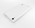 Obi Worldphone SJ1.5 White 3d model