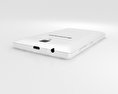 Lenovo A2010 Pearl White 3D 모델 