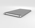 Lenovo Phab Plus Titanium Silver 3D-Modell