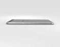 Lenovo Phab Plus Titanium Silver 3D модель