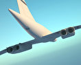 Aerospatiale-BAC Concorde 3d model