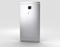 Huawei Mate S Titanium Grey Modèle 3d