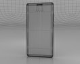 Huawei Mate S Titanium Grey 3D модель