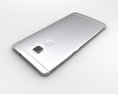 Huawei Mate S Titanium Grey 3D 모델 