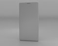 Huawei Mate S Titanium Grey 3D-Modell