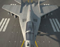 МіГ-29 3D модель