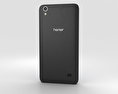 Huawei Honor 4 Play Preto Modelo 3d