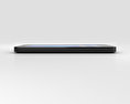 Huawei Honor 4 Play 黑色的 3D模型