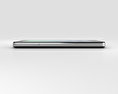 Lenovo Vibe P1m Onyx Black 3D 모델 