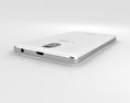 Lenovo Vibe P1m Pearl White 3d model