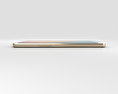 Oppo R7 Plus Golden 3D 모델 