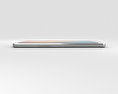 Oppo R7 Plus Silver 3D 모델 