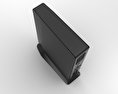 Acer Chromebox 3D-Modell