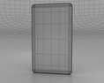 Kyocera Qua Tab 01 Gray 3D модель