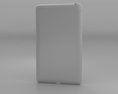 Kyocera Qua Tab 01 Gray 3D模型