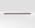 Kyocera Qua Tab 01 Pink 3d model