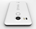 LG Nexus 5X Ice 3D-Modell