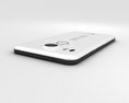 LG Nexus 5X Ice Modèle 3d