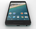 LG Nexus 5X Quartz 3Dモデル