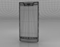Vertu Signature Touch (2015) Pure Jet Red Gold 3d model