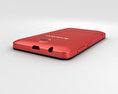 Lenovo RocStar A319 Red 3D 모델 
