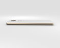 LG V10 Luxe Bianco Modello 3D