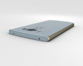 LG V10 Opal Blue Modelo 3D
