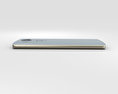 LG V10 Opal Blue 3Dモデル