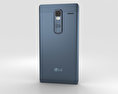 LG Class Blue 3D 모델 